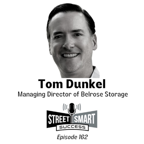 162: 70% Operating Margins Make Self-Storage a Great Business