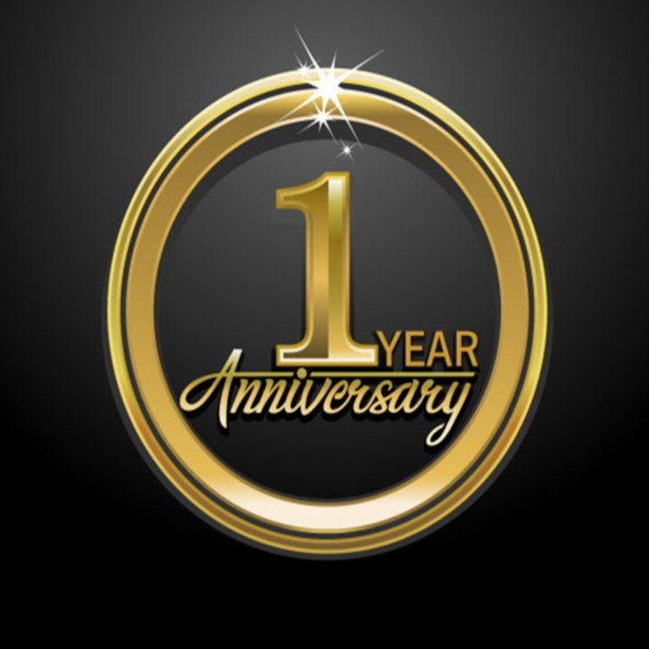 Celebrating The 1 Year Podcasting Anniversary & 150 Plus Interviews!