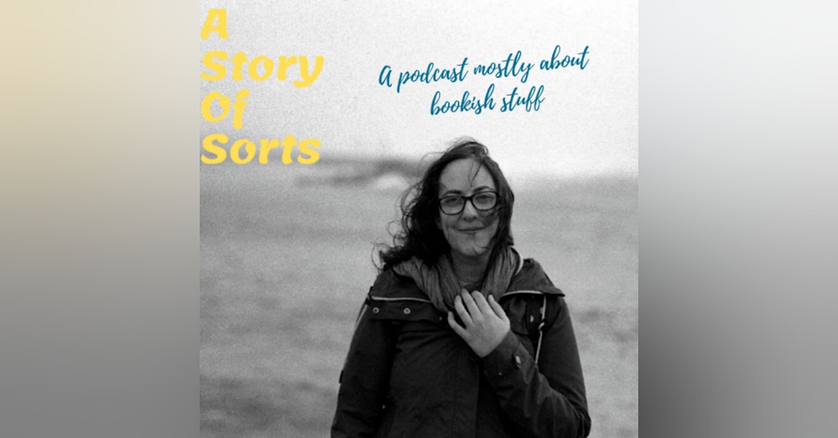 A Story Of Sorts S1 E01 Book Clubbing For The First Time
