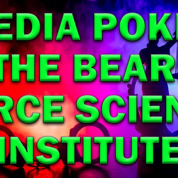Media Pokes The Bear: Force Science Institute - LEO Round Table S07E18e Image