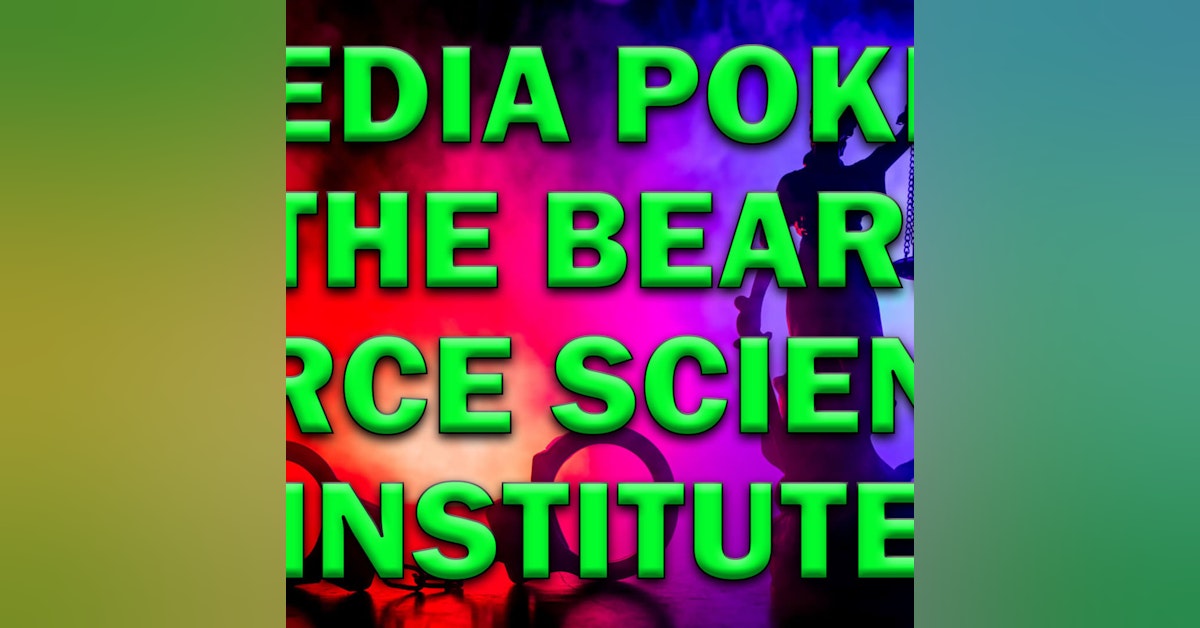 Media Pokes The Bear: Force Science Institute - LEO Round Table S07E18e