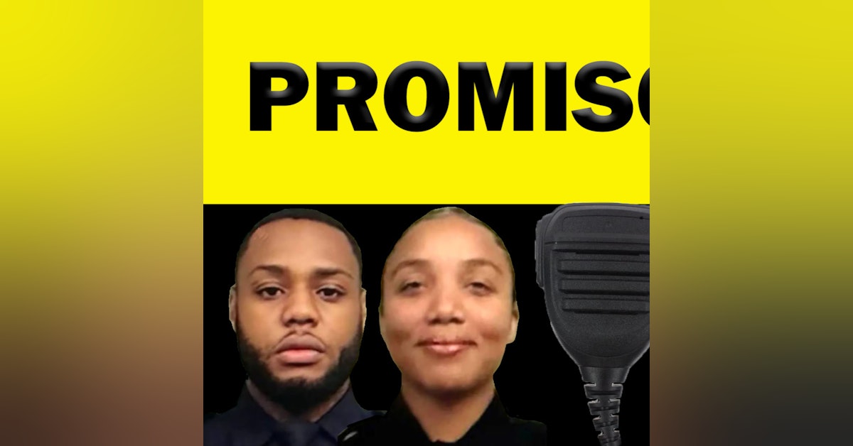 Promiscuity Penalty For Hiring Practices In Law Enforcement! LEO Round Table S07E51c