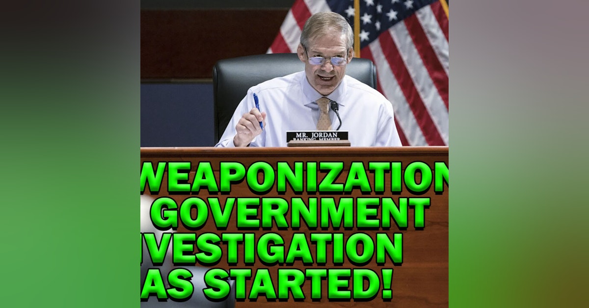 Government Weaponized Against Conservatives? LEO Round Table S08E03e