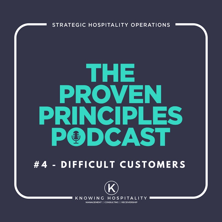 #4: Handling Difficult Customer Requests