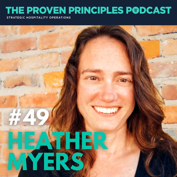 How to Find & Hire the Right Hotel Staff: Heather Myers, Traitify Image
