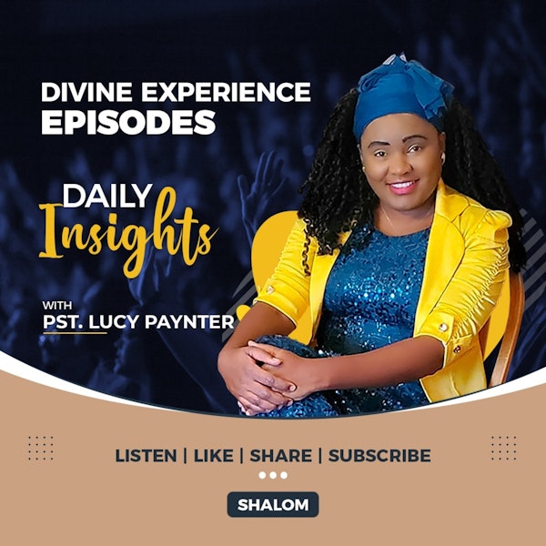 Divine Experience Day 18