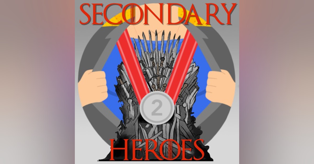 Game Of Thrones Season 8 Episode 3 Special Edition Podcast