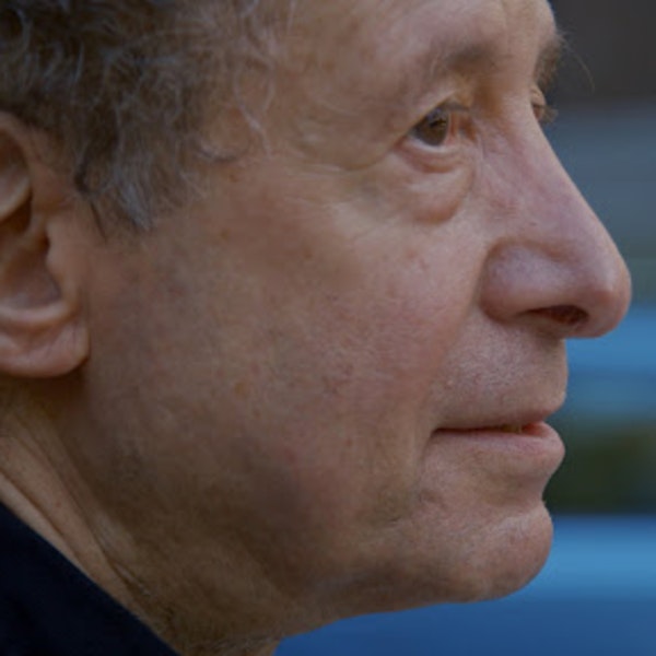 Season 2: Client 26 - Are Dogs Dog's Best Friend? w/the astounding Howard Bloom Image