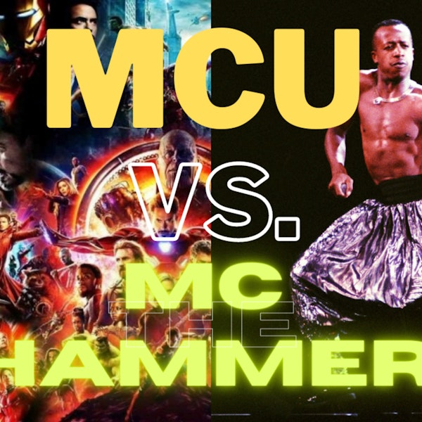S4: Client 5 - MCU Vs MC Hammer Image