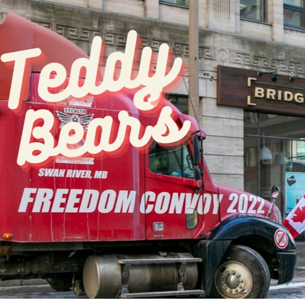 S4: Client 7 - Teddy Bear's Freedom Convoy Image