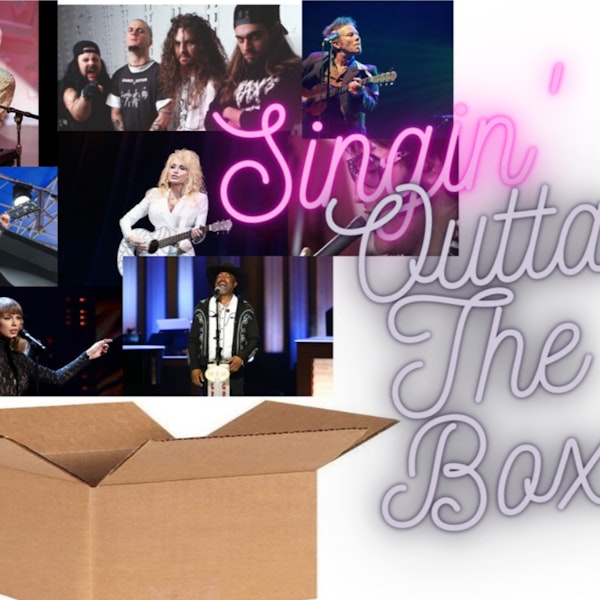 S4: Client 12 - Singin' Outta The Box Image