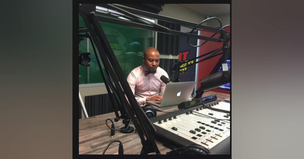PODCAST | The TechDailyPost Show hosted by Rethabile Mohlala