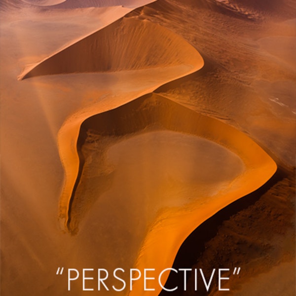 47-Perspective is an interesting thing Image