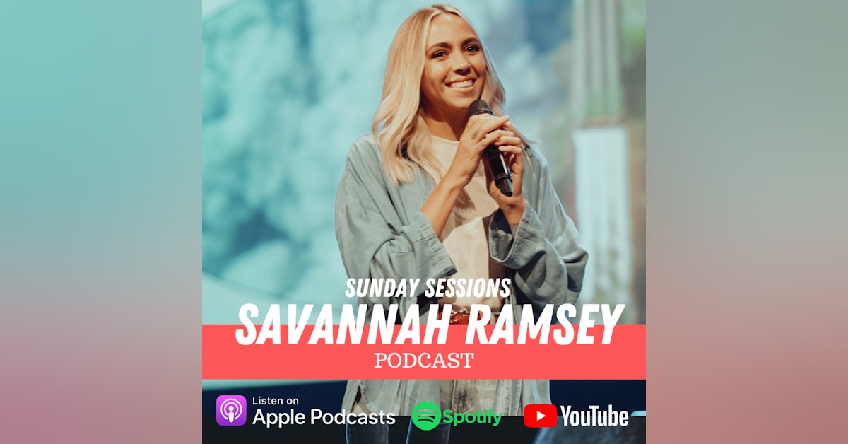 Preparing your heart for harvest - Savannah Ramsey