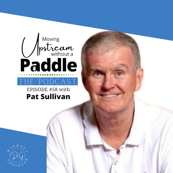 The Most Important Time to Practice - Pat Sullivan Image