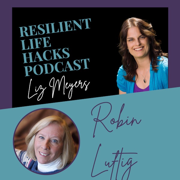 God's Best During Your Worst with Robin Luftig Image