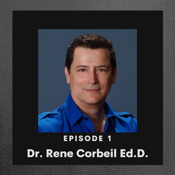 Episode 01: Remote Learning in The Times of COVID-19 Image