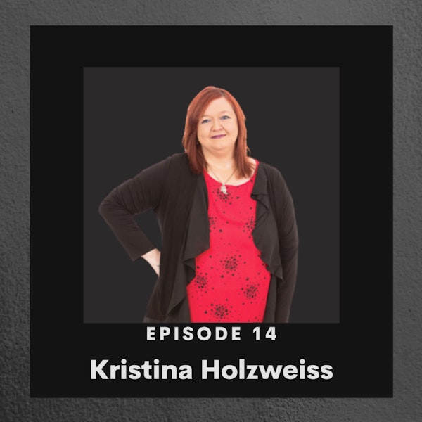 Episode 14: Ways That Children Can Make a Difference, Tech Tools, and Libraries with Kristina Holzweiss Image