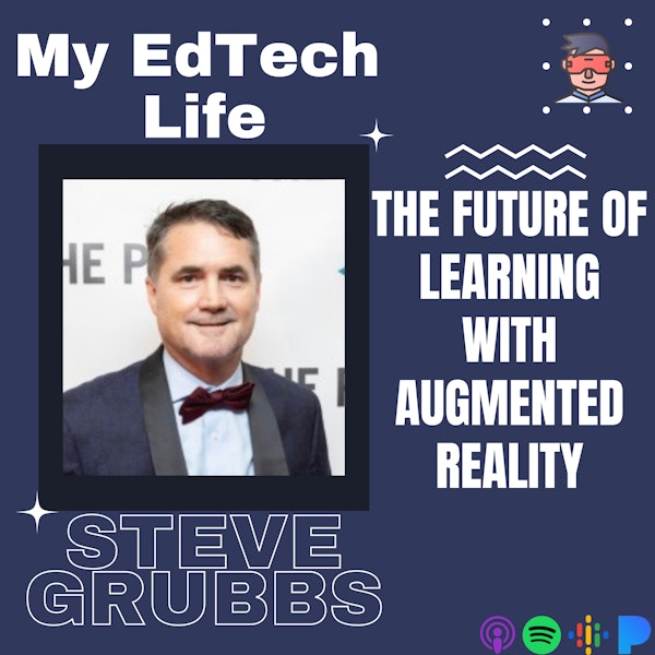 The Future of Learning With Augmented Reality Image