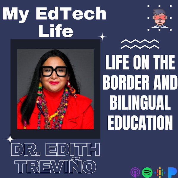 Life on the Border and Bilingual Education Image