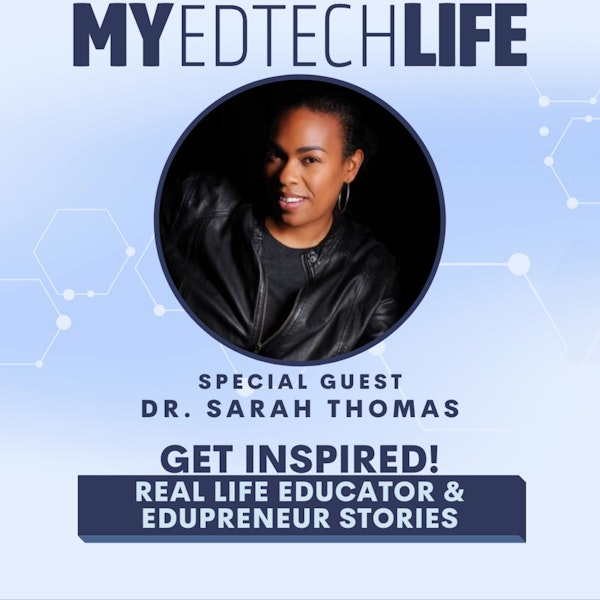 Episode 105: Get Inspired! Real life Educator & Edupreneur Stories