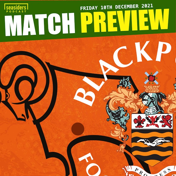 Derby County v Blackpool : PREVIEW Image