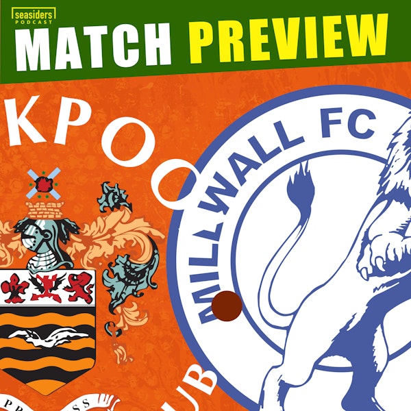 Millwall Preview V2 Image