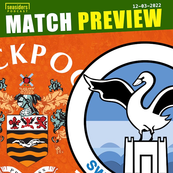 Blackpool v Swansea : Match Preview Image