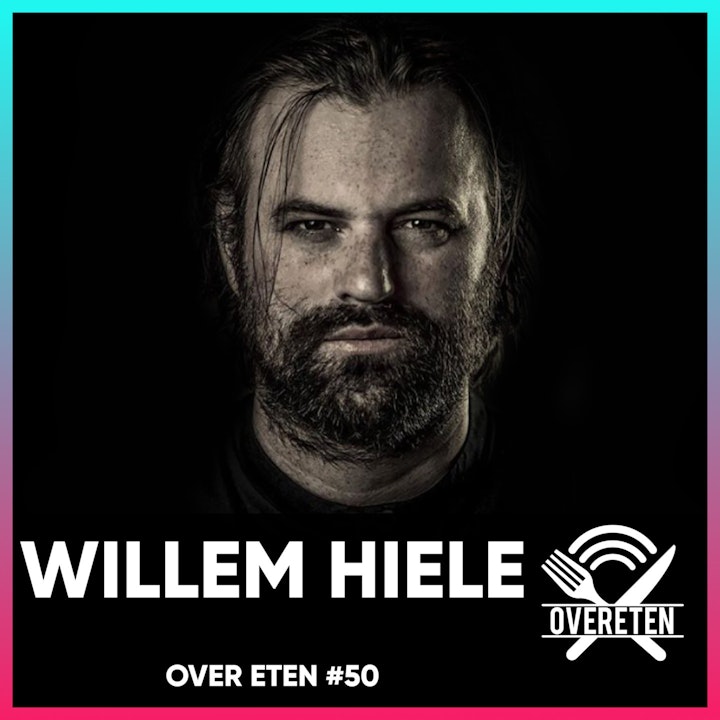 Willem Hiele - Episode 50