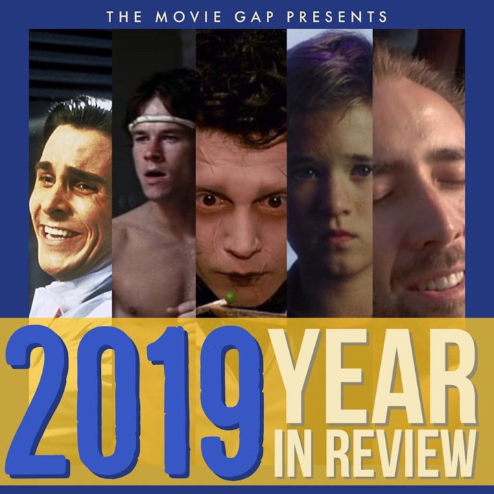 2019: Year In Review