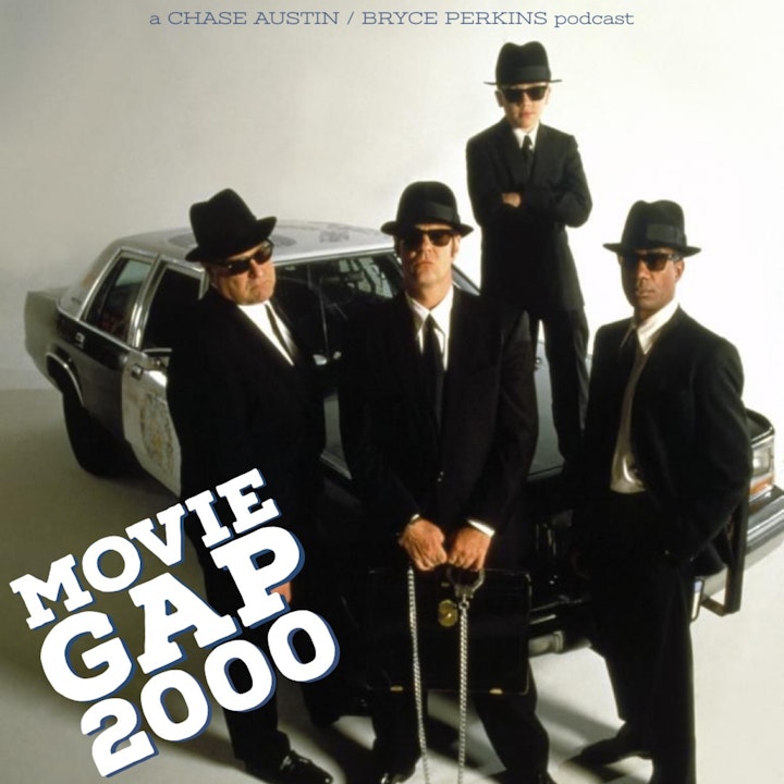 Sorry To Hear About Jake: Blues Brothers 2000