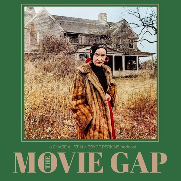 The Marble Fawn Is Moving In: Grey Gardens Image
