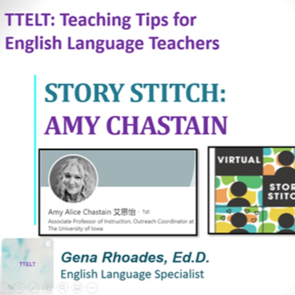 13.0 Story Stitch with Amy Chastain Image