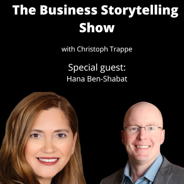 490: How to tailor business storytelling to Gen Z Image