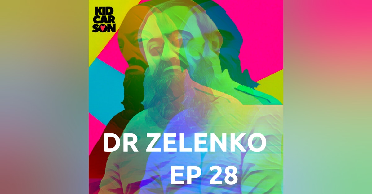 28 - Dr. Zelenko