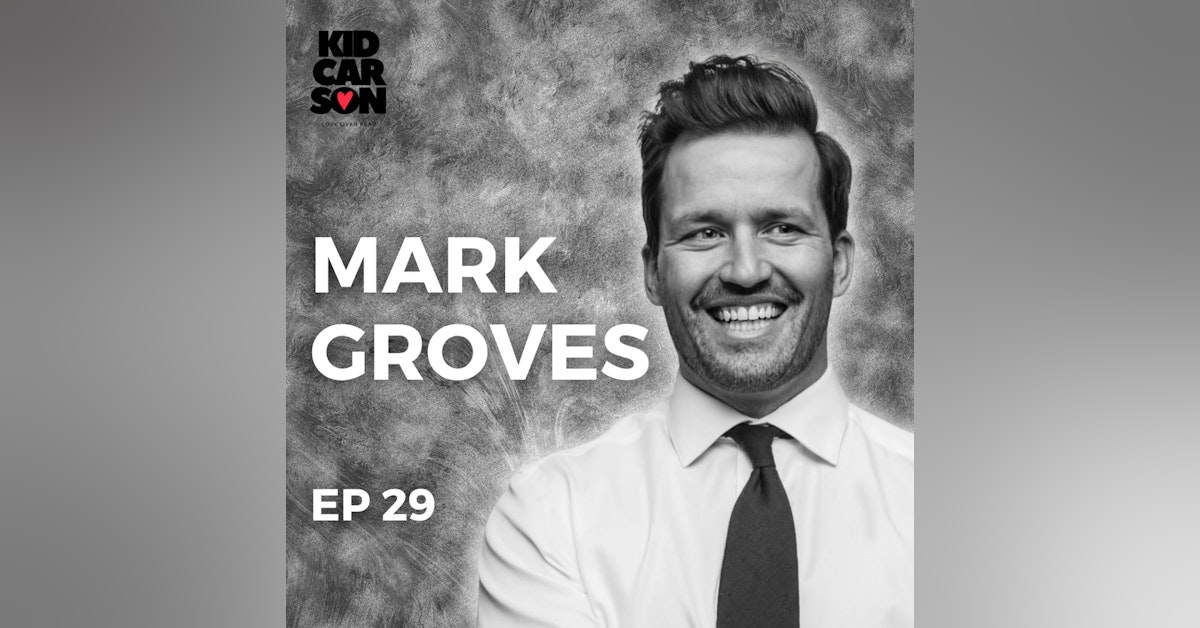 29 - Mark Groves
