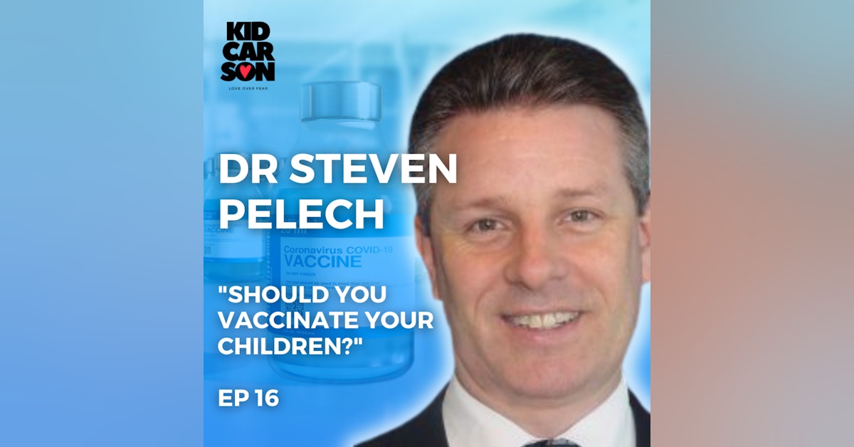 16 - Should you Vaccinate your Children?