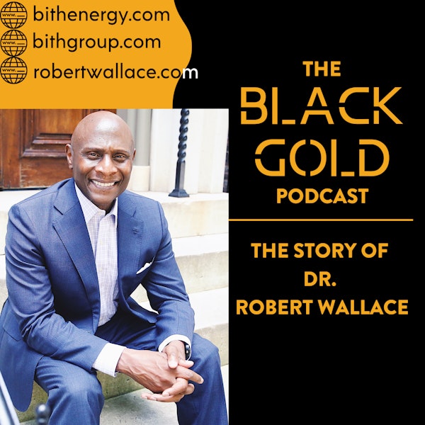 Power to the People— The Story of Dr. Robert Wallace