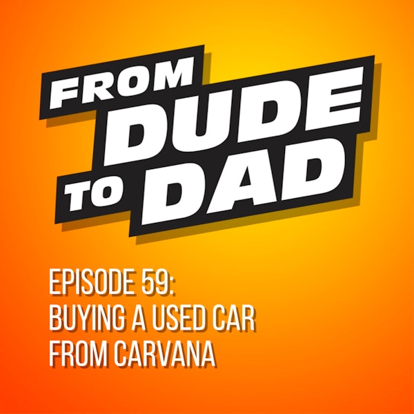 Buying A Used Car From Carvana Image