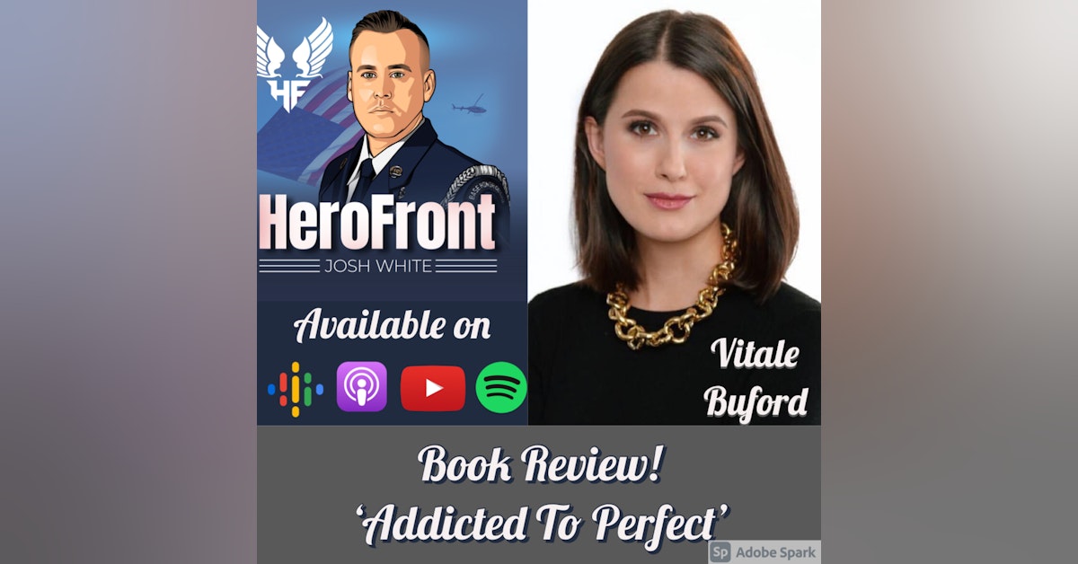 Vitale Buford: Addicted To Perfect EP 11