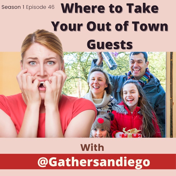 Where to Take Your Out of Town Guests Image