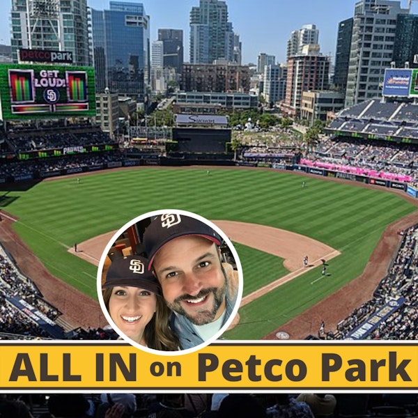 An ALL IN Guide to Petco Park Image