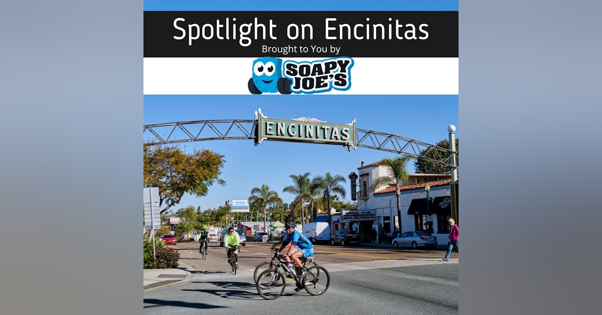 Neighborhood Spotlight on Encinitas