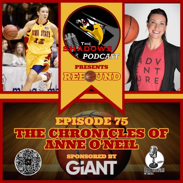 Episode 75: The Chronicles of Anne O'Neil Image