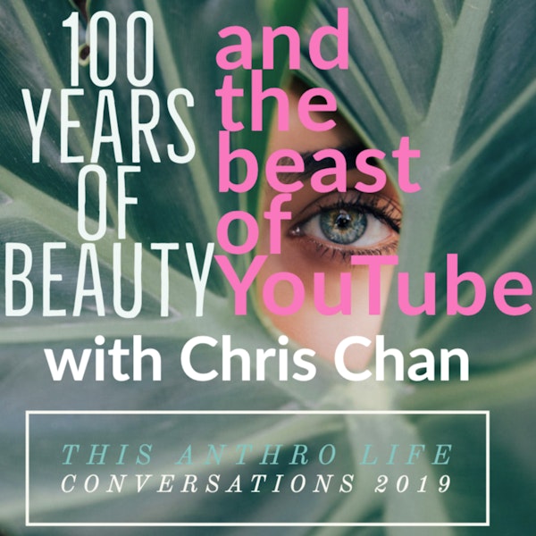 100 Years of Beauty and the Beast of YouTube with Chris Chan Image