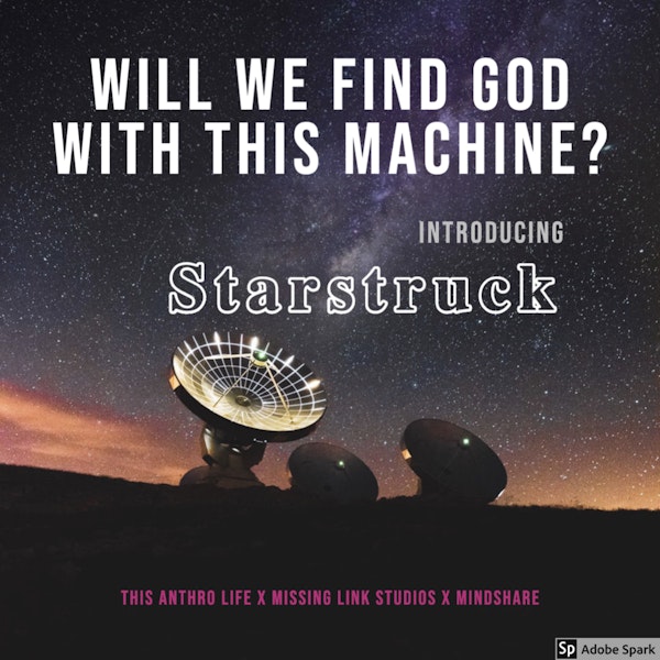 Will We Find God with this Machine? Introducing Starstruck Image