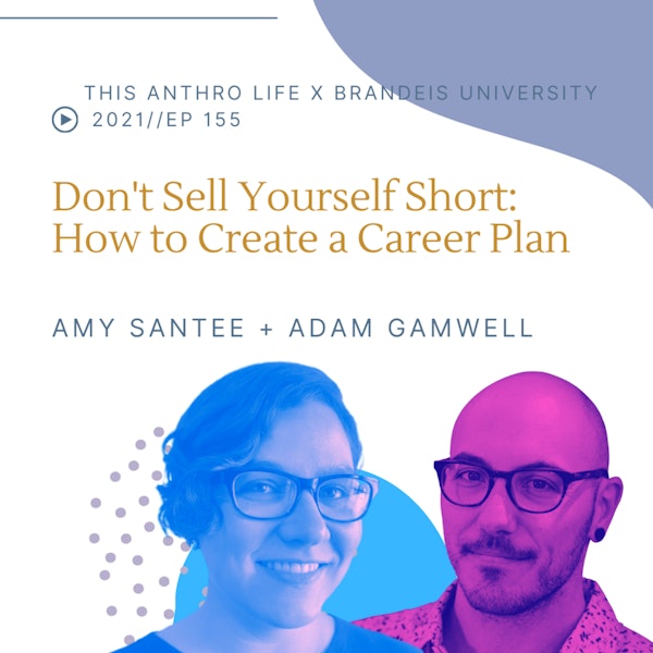 Don't Sell Yourself Short: How to Create a Career Plan Image