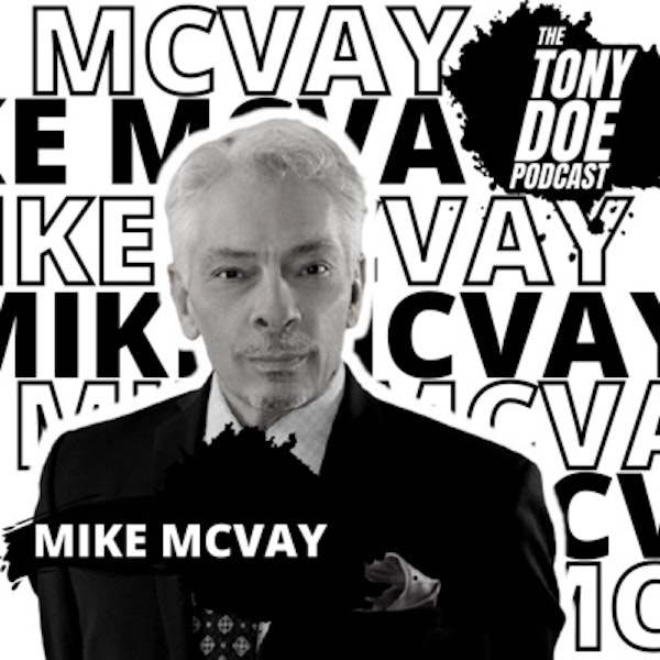 Mike McVay - #007 Image