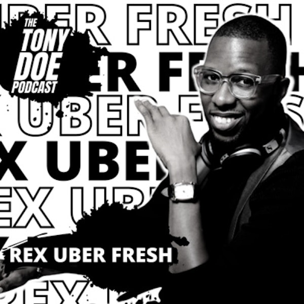 Rex Uber Fresh - #009 Image
