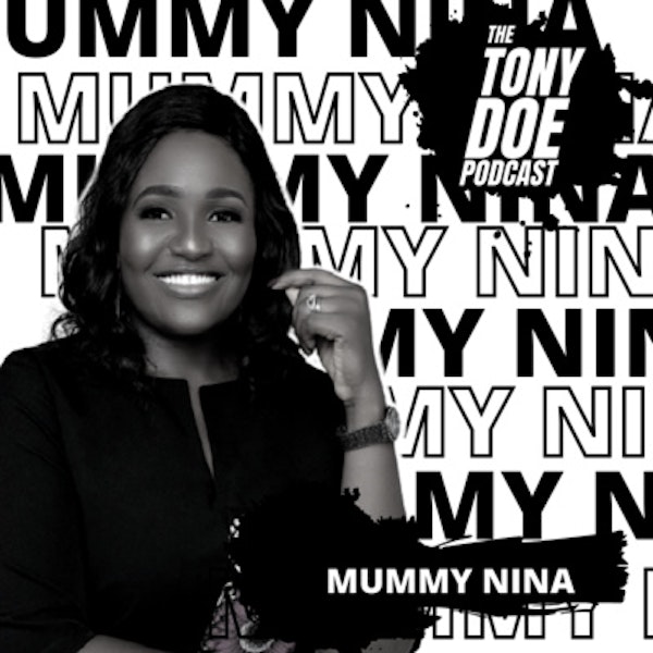 Mummy Nina